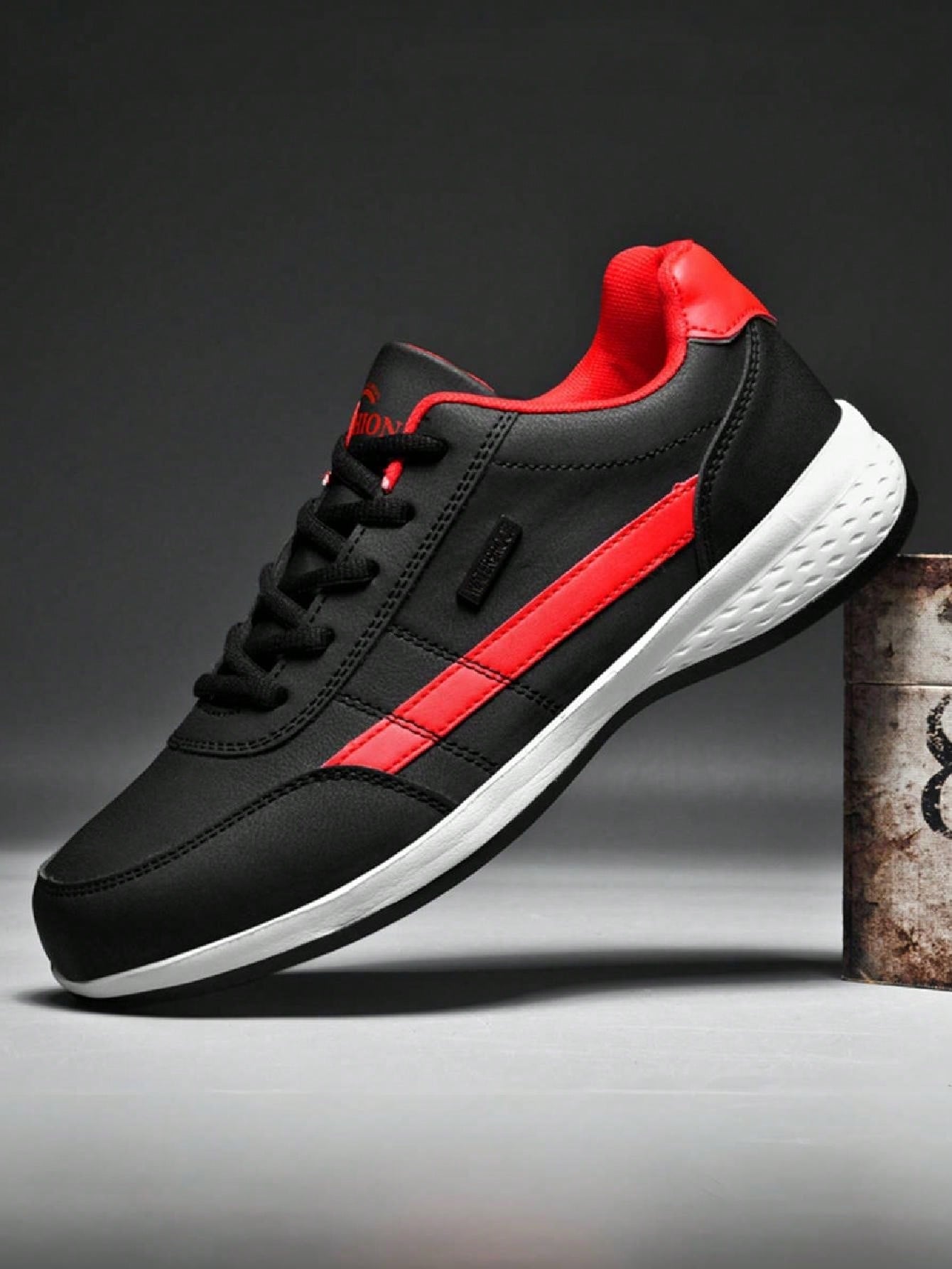 Men's Classic MD Bottom Fashion Running Shoes