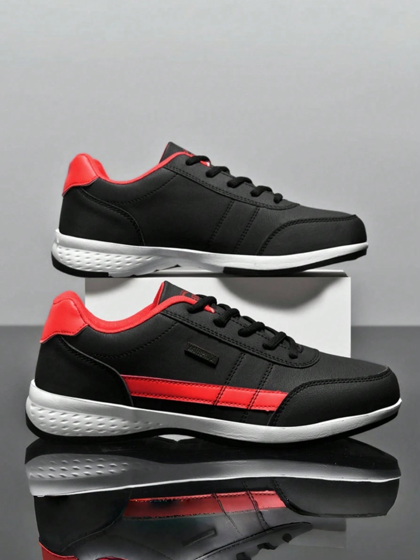 Men's Classic MD Bottom Fashion Running Shoes