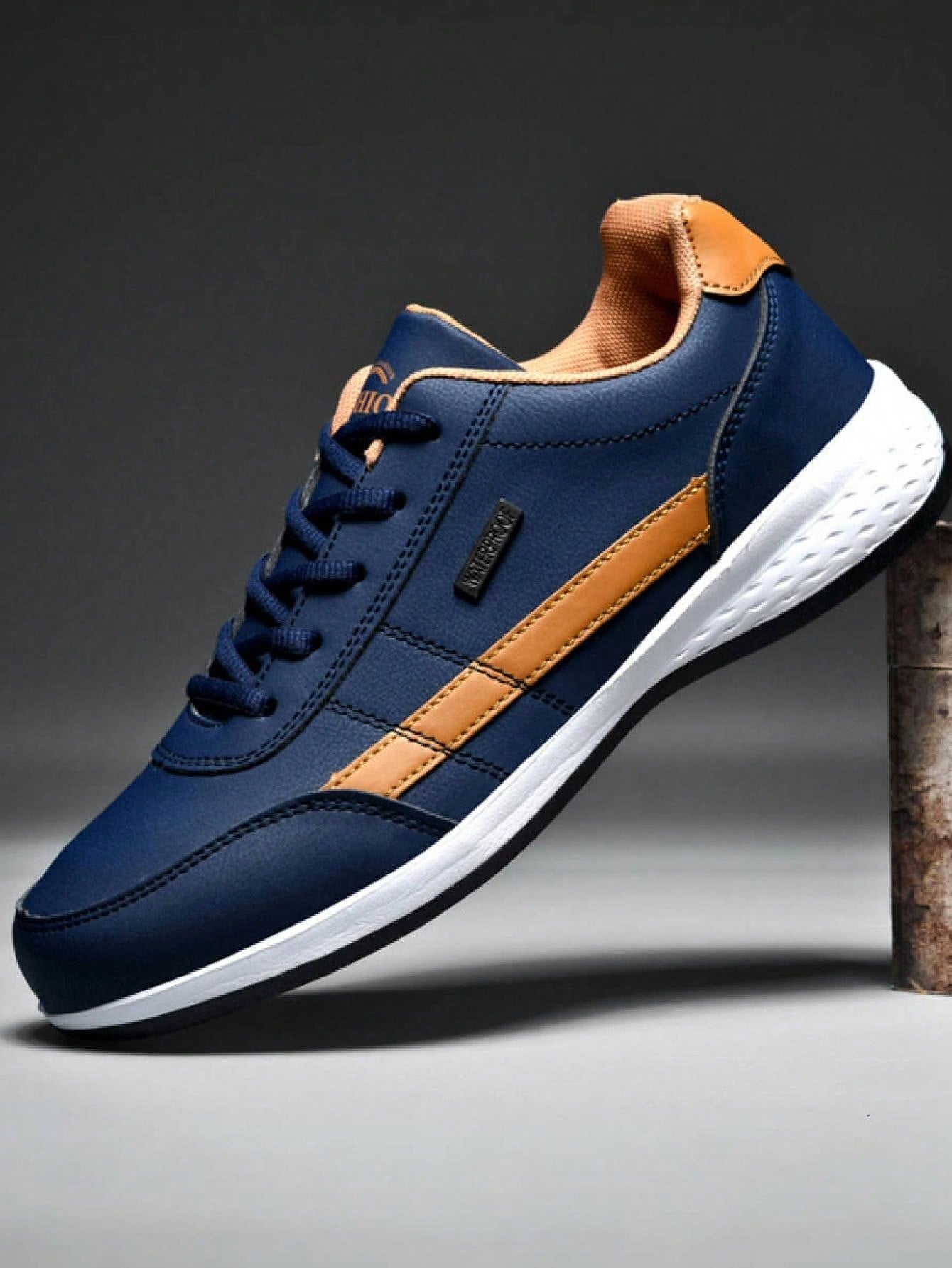 Men's Classic MD Bottom Fashion Running Shoes