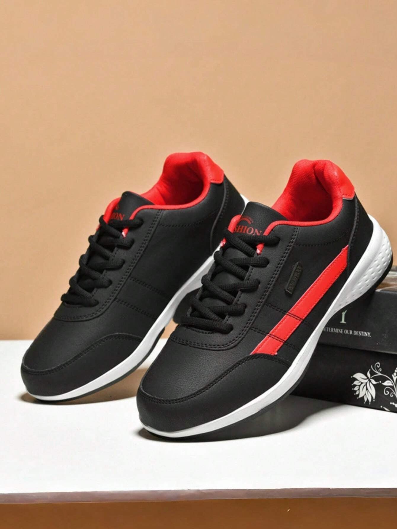 Men's Classic MD Bottom Fashion Running Shoes