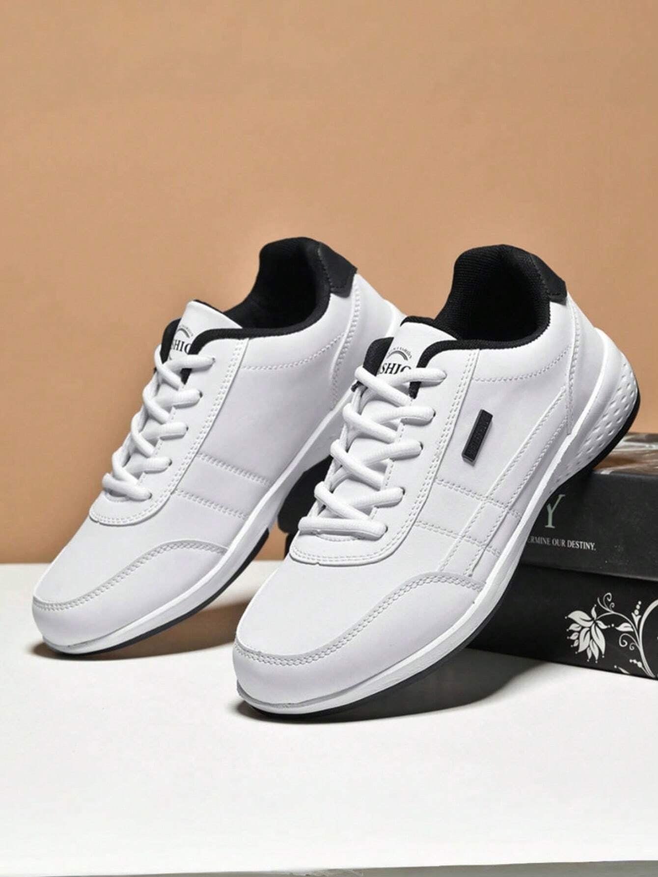 Men's Classic MD Bottom Fashion Running Shoes