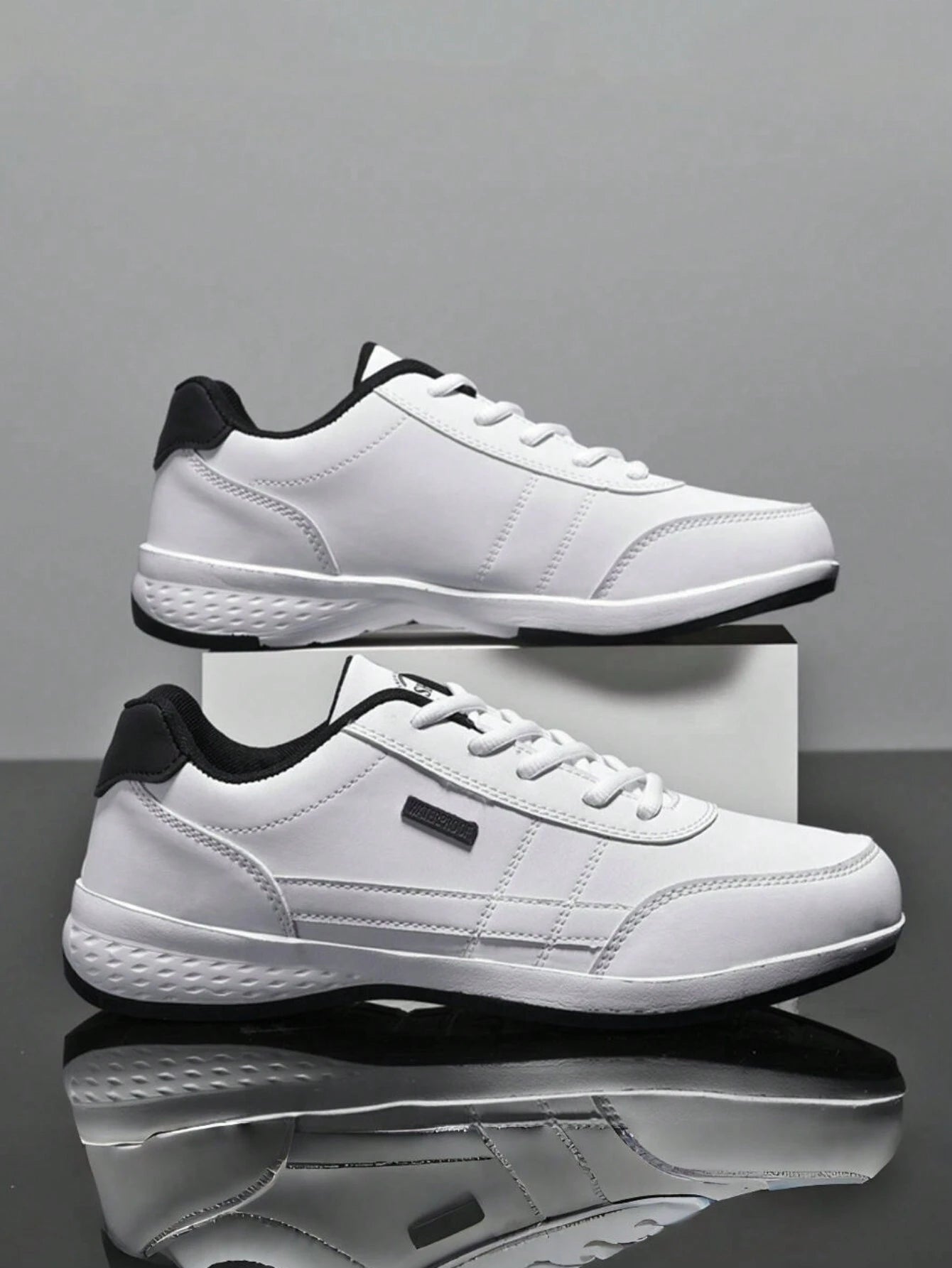 Men's Classic MD Bottom Fashion Running Shoes